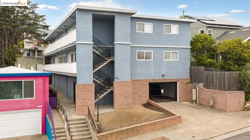 841 Solano Ave, Albany, California 94706