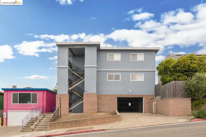 841 Solano Ave, Albany, California 94706