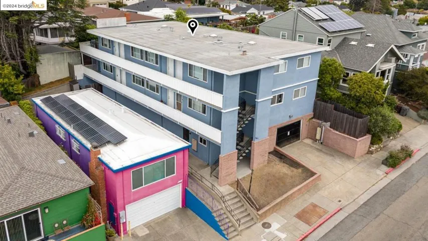 841 Solano Ave, Albany, California 94706