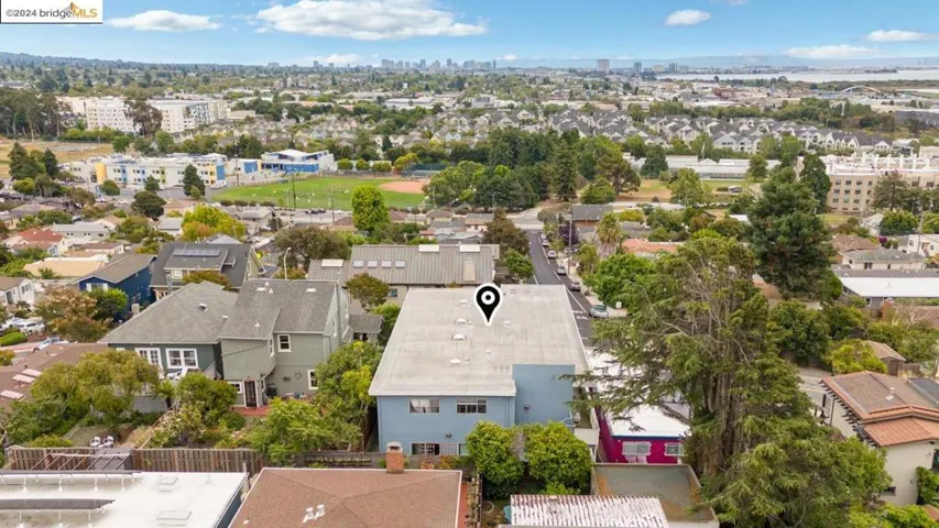 841 Solano Ave, Albany, California 94706
