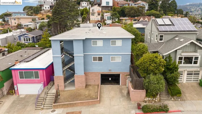 841 Solano Ave, Albany, California 94706