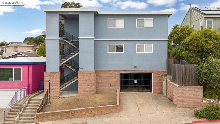 841 Solano Ave, Albany, California 94706