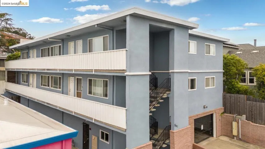 841 Solano Ave, Albany, California 94706
