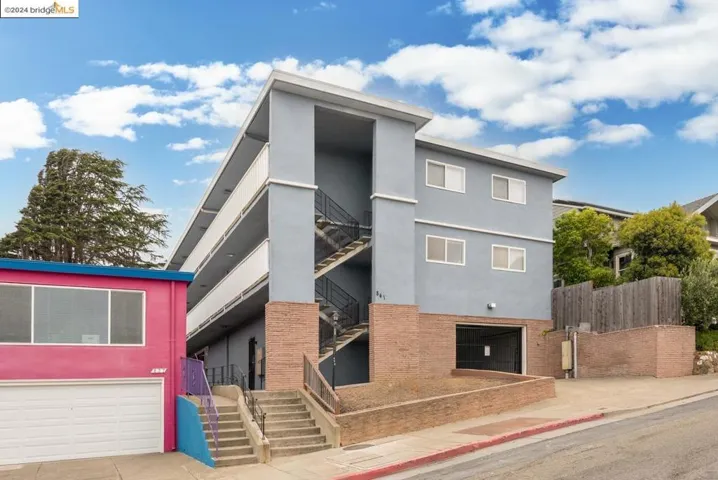 841 Solano Ave, Albany, California 94706