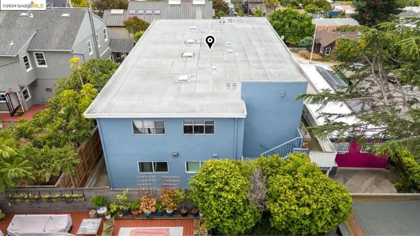 841 Solano Ave, Albany, California 94706