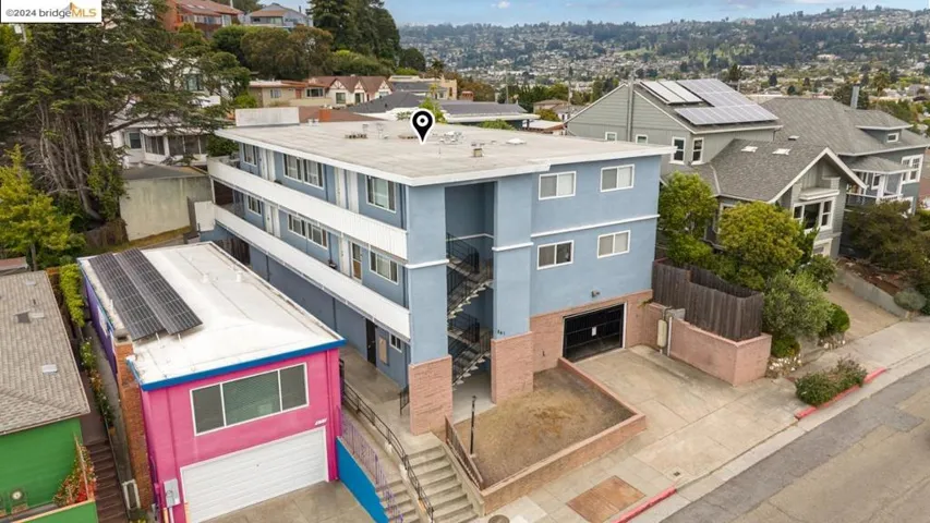 841 Solano Ave, Albany, California 94706