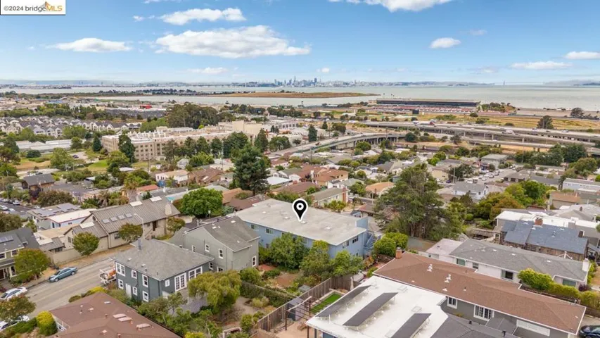 841 Solano Ave, Albany, California 94706