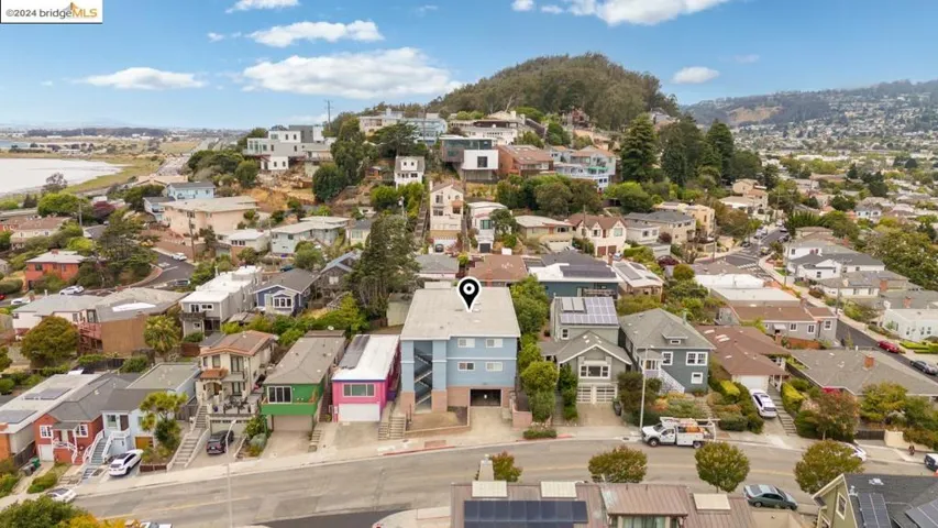 841 Solano Ave, Albany, California 94706