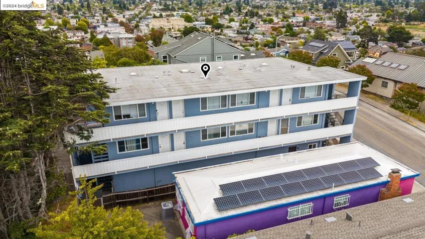 841 Solano Ave, Albany, California 94706