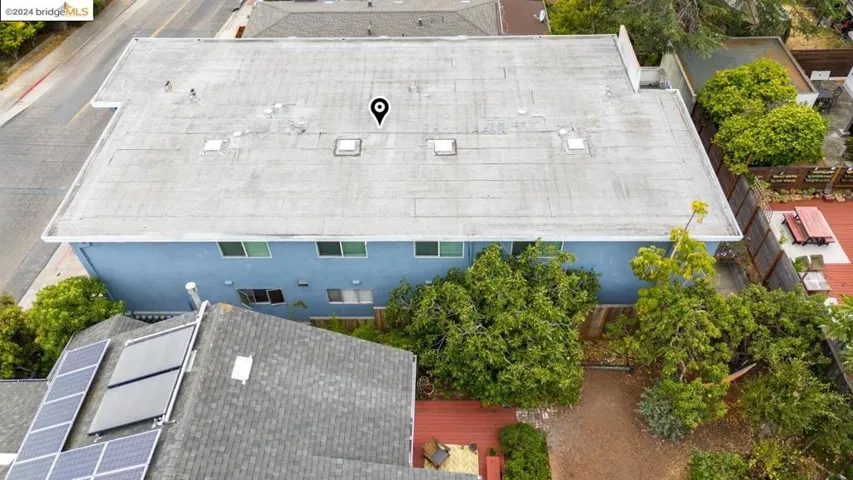 841 Solano Ave, Albany, California 94706
