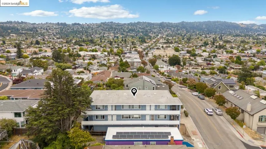 841 Solano Ave, Albany, California 94706