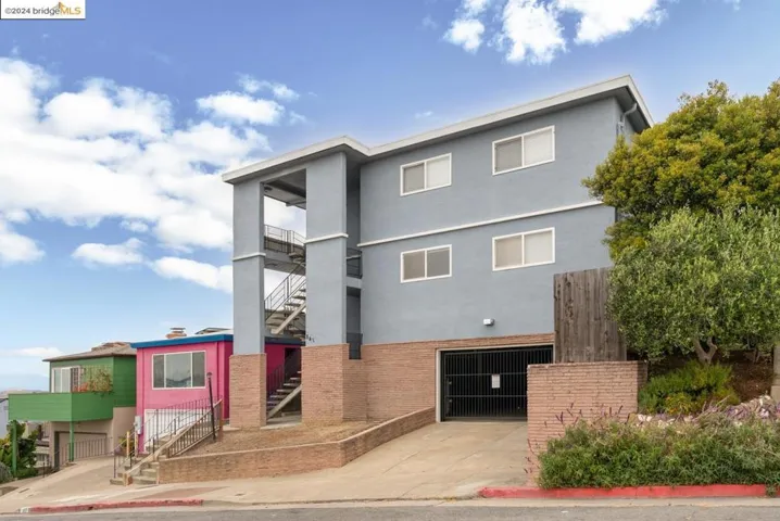 841 Solano Ave, Albany, California 94706