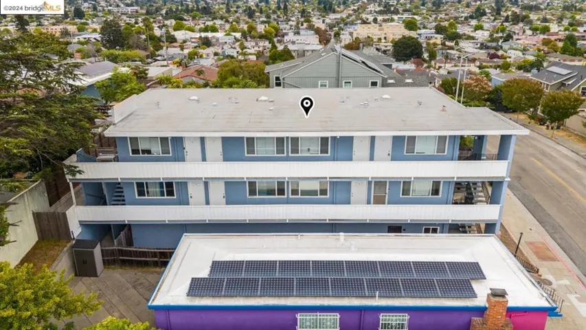 841 Solano Ave, Albany, California 94706