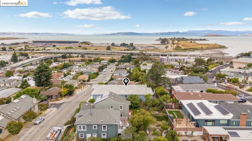 841 Solano Ave, Albany, California 94706