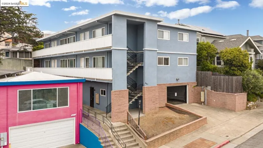 841 Solano Ave, Albany, California 94706