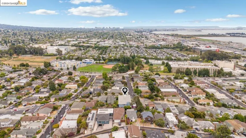 841 Solano Ave, Albany, California 94706