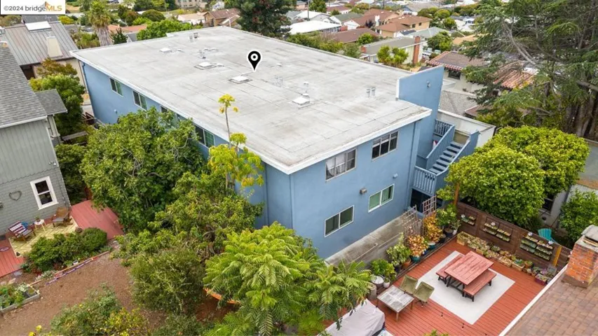 841 Solano Ave, Albany, California 94706