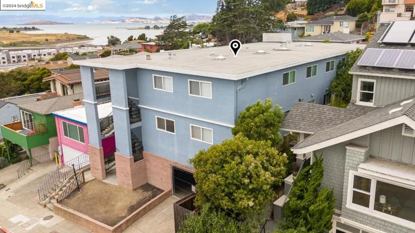 841 Solano Ave, Albany, California 94706
