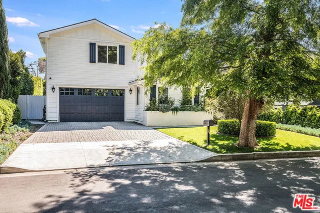 5638 Buffalo Avenue, Van Nuys, California 91401
