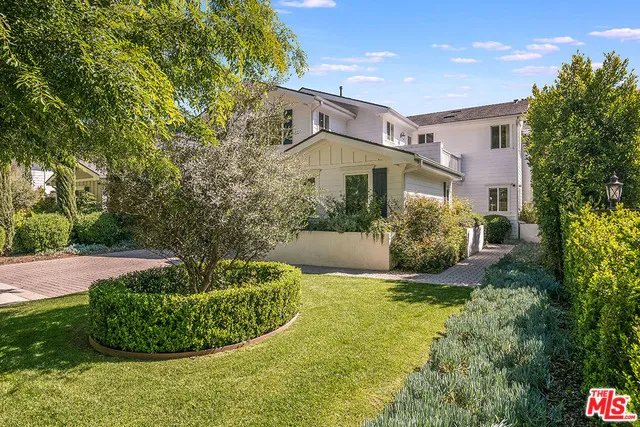 5638 Buffalo Avenue, Van Nuys, California 91401