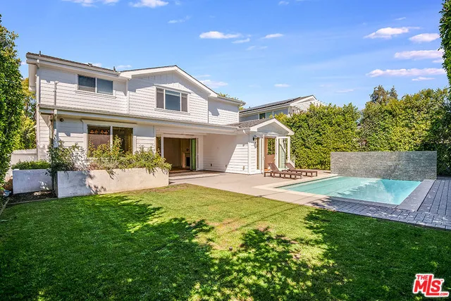 5638 Buffalo Avenue, Van Nuys, California 91401
