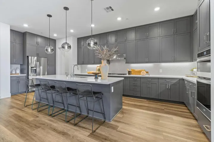 45258 Tom Blalock Street 406, Fremont, California 94539