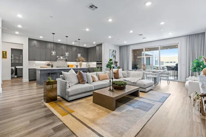 45258 Tom Blalock Street 406, Fremont, California 94539