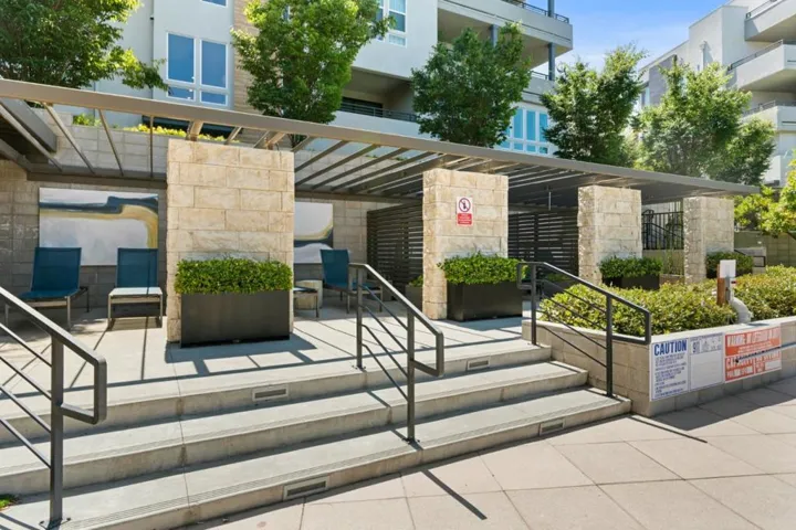45258 Tom Blalock Street 406, Fremont, California 94539