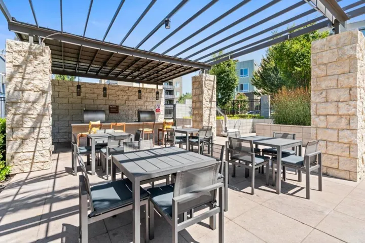 45258 Tom Blalock Street 406, Fremont, California 94539