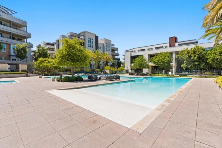 45258 Tom Blalock Street 406, Fremont, California 94539