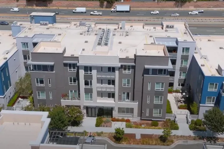 45258 Tom Blalock Street 406, Fremont, California 94539