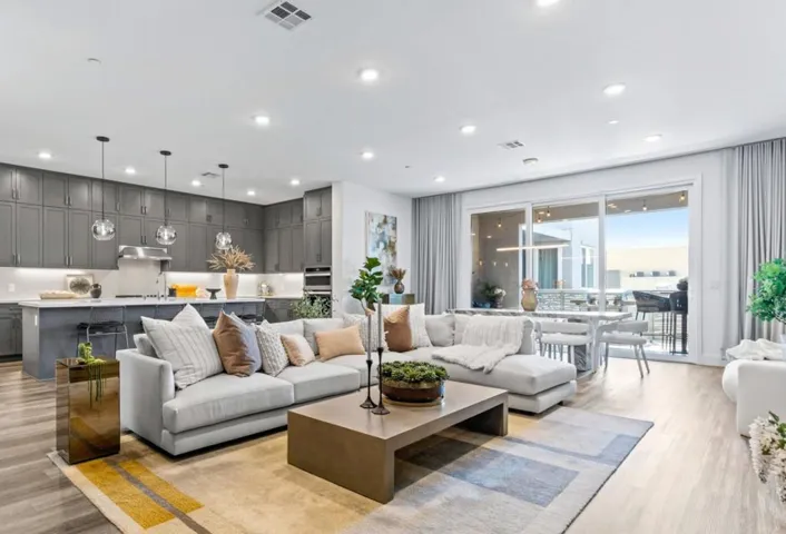 45258 Tom Blalock Street 406, Fremont, California 94539