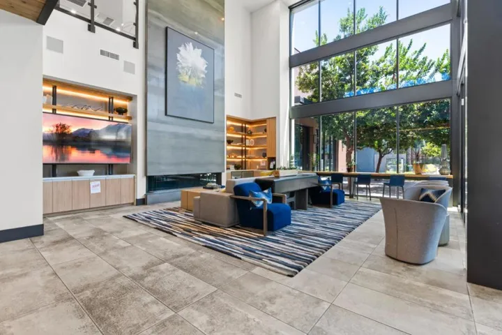 45258 Tom Blalock Street 406, Fremont, California 94539