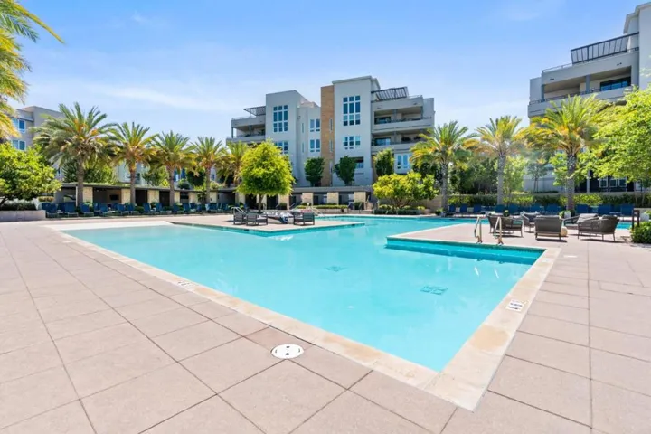 45258 Tom Blalock Street 406, Fremont, California 94539