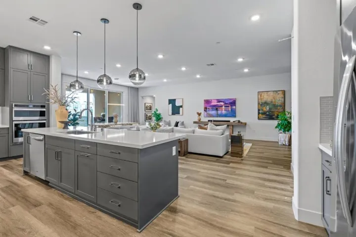 45258 Tom Blalock Street 406, Fremont, California 94539