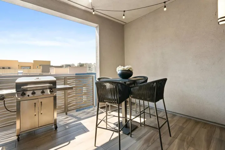 45258 Tom Blalock Street 406, Fremont, California 94539