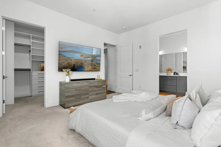 45258 Tom Blalock Street 406, Fremont, California 94539