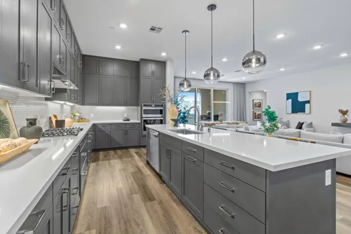 45258 Tom Blalock Street 406, Fremont, California 94539