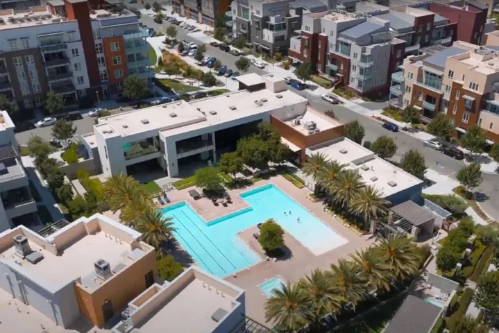 45258 Tom Blalock Street 406, Fremont, California 94539