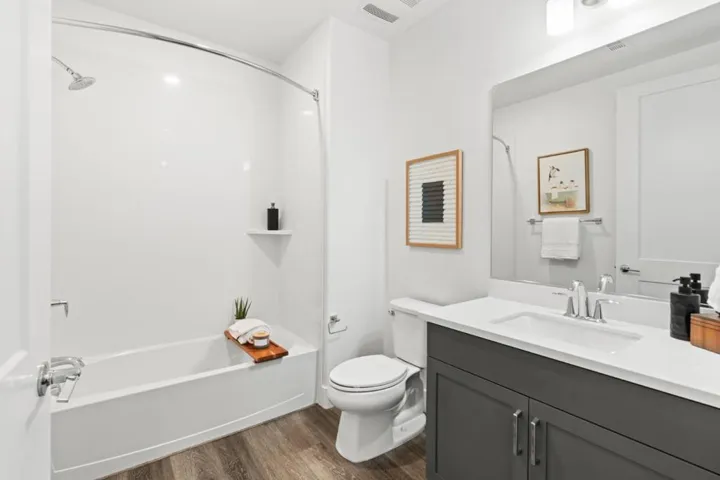 45258 Tom Blalock Street 406, Fremont, California 94539