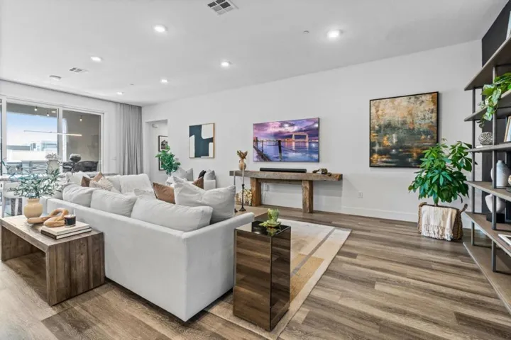 45258 Tom Blalock Street 406, Fremont, California 94539