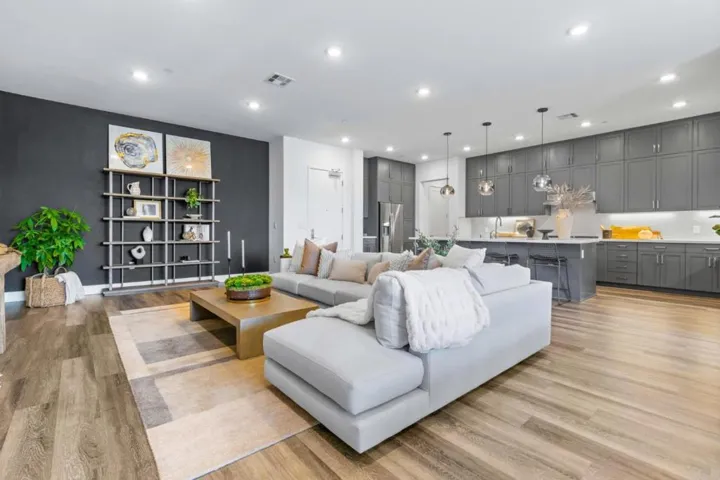 45258 Tom Blalock Street 406, Fremont, California 94539
