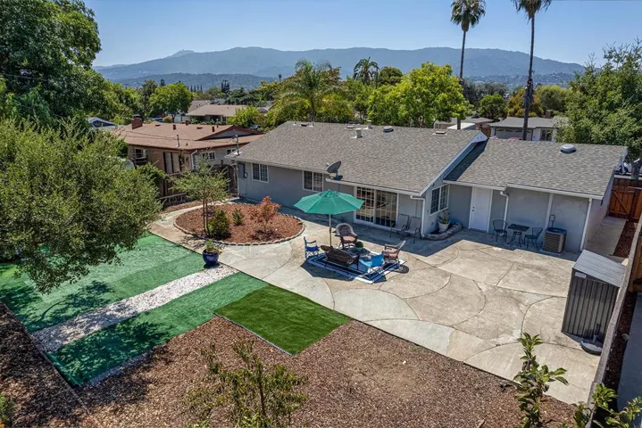 5506 Dent Avenue, San Jose, California 95118