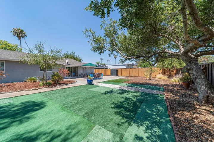 5506 Dent Avenue, San Jose, California 95118