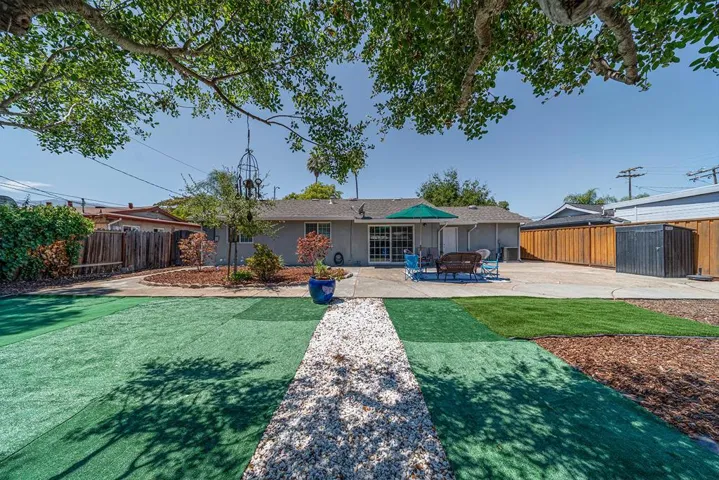 5506 Dent Avenue, San Jose, California 95118