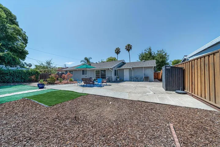 5506 Dent Avenue, San Jose, California 95118