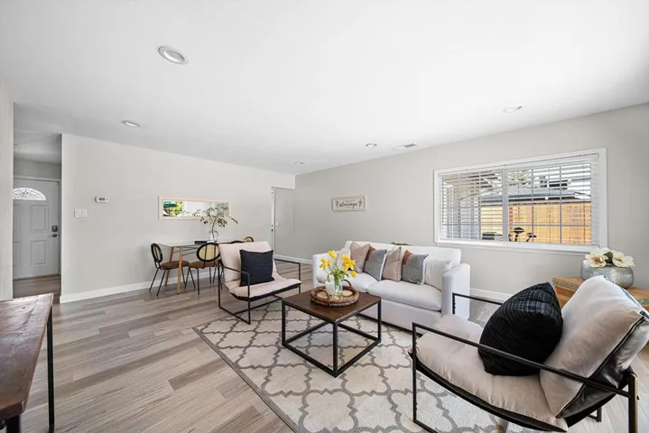 5506 Dent Avenue, San Jose, California 95118
