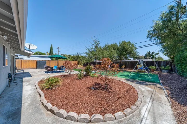 5506 Dent Avenue, San Jose, California 95118