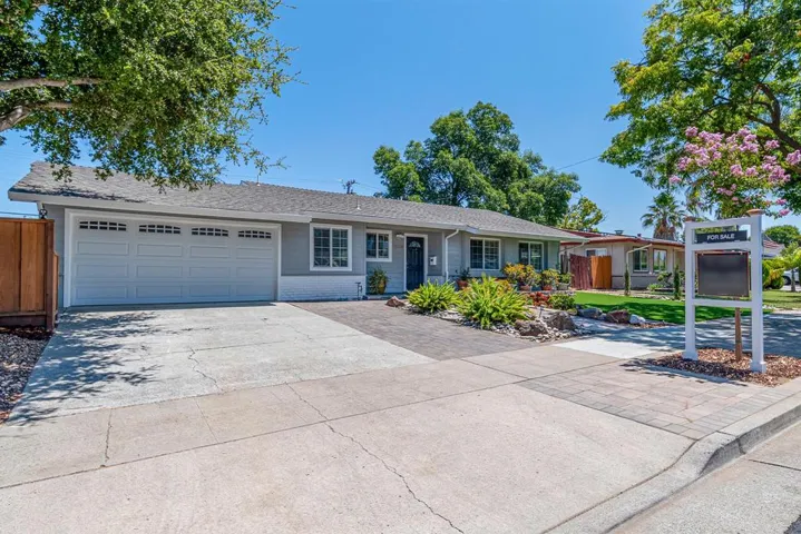 5506 Dent Avenue, San Jose, California 95118