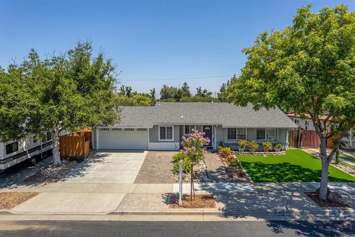 5506 Dent Avenue, San Jose, California 95118